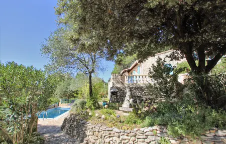 Maison 8 personnes à Colonzelle - Photo 14