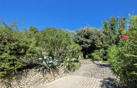 Maison 8 personnes à Colonzelle - Photo 15