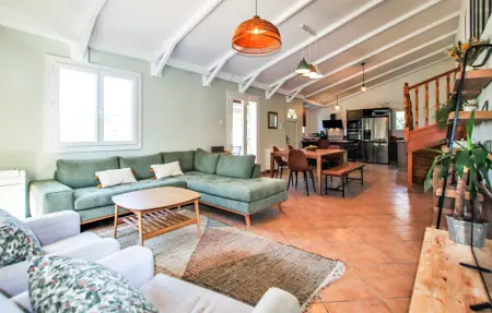 Maison 8 personnes à Colonzelle - Photo 16