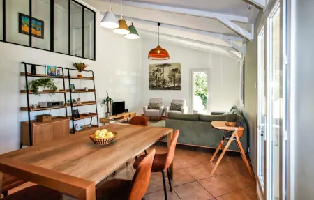 Maison 8 personnes à Colonzelle - Photo 18