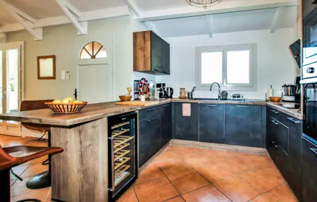 Maison 8 personnes à Colonzelle - Photo 19