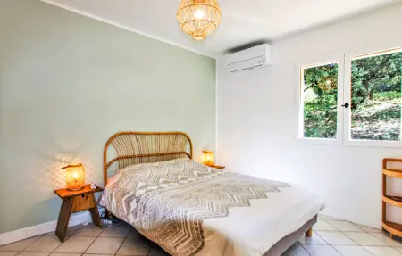Maison 8 personnes à Colonzelle - Photo 20