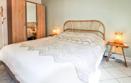 Maison 8 personnes à Colonzelle - Photo 21