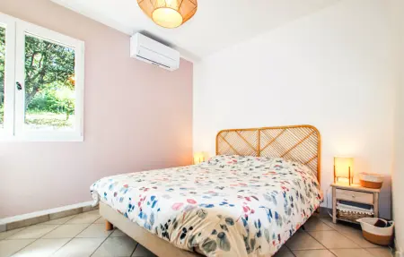 Maison 8 personnes à Colonzelle - Photo 22