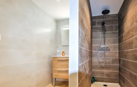 Maison 8 personnes à Colonzelle - Photo 25