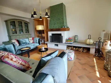 Villa Massimo, Maison 6 personnes à Carlazzo - Photo 6