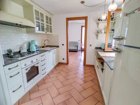Villa Massimo, Maison 6 personnes à Carlazzo - Photo 9