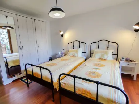 Villa Massimo, Maison 6 personnes à Carlazzo - Photo 17