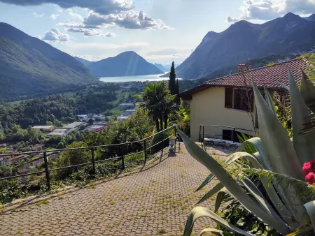Villa Massimo, Maison 6 personnes à Carlazzo - Photo 30