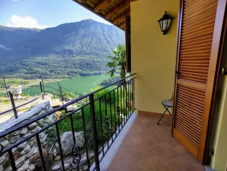 Villa Massimo, Maison 6 personnes à Carlazzo - Photo 32