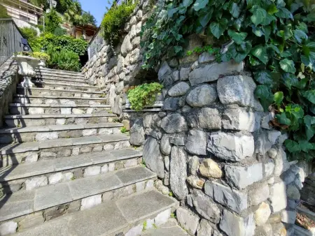 Villa Massimo, Maison 6 personnes à Carlazzo - Photo 34