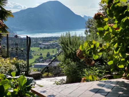 Villa Massimo, Maison 6 personnes à Carlazzo - Photo 35