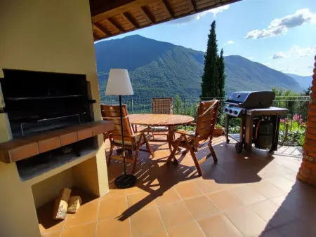 Villa Massimo, Maison 6 personnes à Carlazzo - Photo 36
