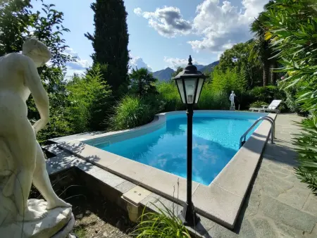 Villa Massimo, Maison 6 personnes à Carlazzo - Photo 41