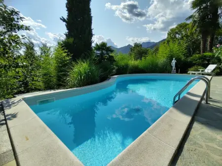Villa Massimo, Maison 6 personnes à Carlazzo - Photo 42