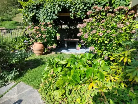 Villa Massimo, Maison 6 personnes à Carlazzo - Photo 45
