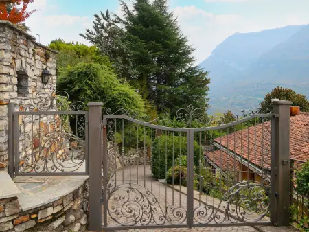Villa Massimo, Maison 6 personnes à Carlazzo - Photo 47