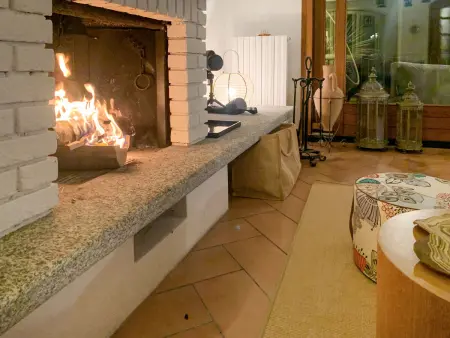 Villa Massimo, Maison 6 personnes à Carlazzo - Photo 49