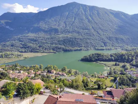 Villa Massimo, Maison 6 personnes à Carlazzo - Photo 50