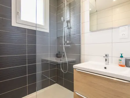 Le Bruit de la Mer - Trouz ar Mor, Maison 6 personnes à Kerlouan - Photo 13