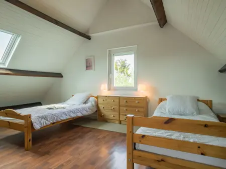Le Bruit de la Mer - Trouz ar Mor, Maison 6 personnes à Kerlouan - Photo 18