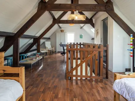 Le Bruit de la Mer - Trouz ar Mor, Maison 6 personnes à Kerlouan - Photo 19