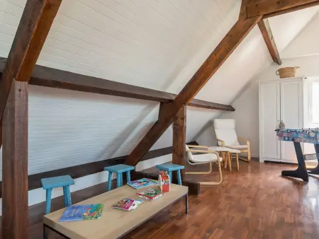 Le Bruit de la Mer - Trouz ar Mor, Maison 6 personnes à Kerlouan - Photo 20