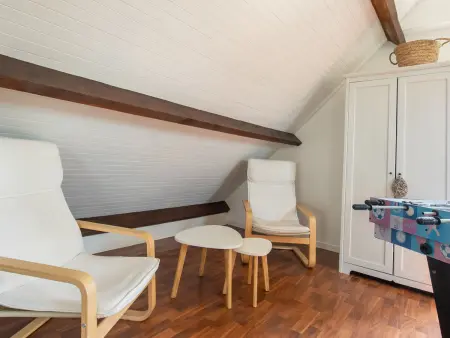 Le Bruit de la Mer - Trouz ar Mor, Maison 6 personnes à Kerlouan - Photo 21
