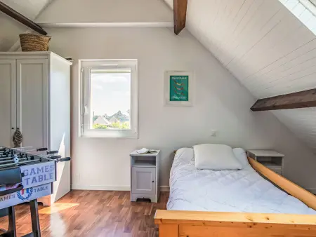 Le Bruit de la Mer - Trouz ar Mor, Maison 6 personnes à Kerlouan - Photo 22