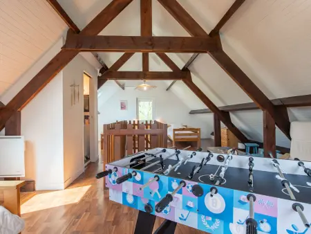 Le Bruit de la Mer - Trouz ar Mor, Maison 6 personnes à Kerlouan - Photo 23