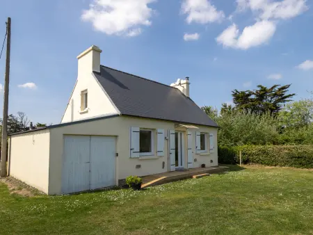 Le Bruit de la Mer - Trouz ar Mor, Maison 6 personnes à Kerlouan - Photo 25