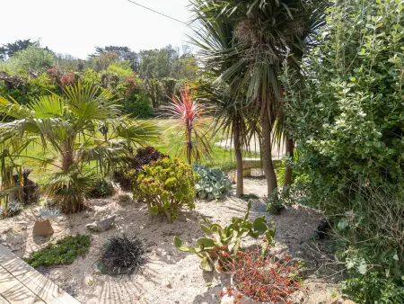 Le Bruit de la Mer - Trouz ar Mor, Maison 6 personnes à Kerlouan - Photo 28