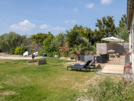 Le Bruit de la Mer - Trouz ar Mor, Maison 6 personnes à Kerlouan - Photo 30