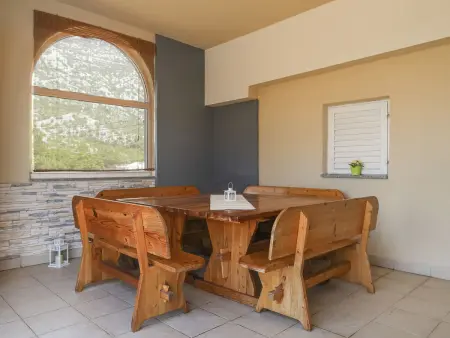 Golic, Maison 12 personnes à Karlobag - Photo 2