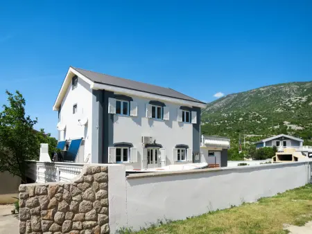 Golic, Maison 12 personnes à Karlobag - Photo 30