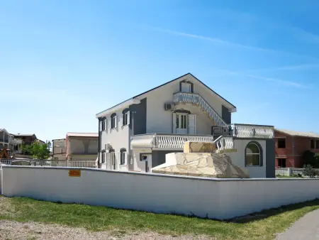 Golic, Maison 12 personnes à Karlobag - Photo 34