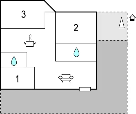 Maison 6 personnes à Pozzallo - Photo 17