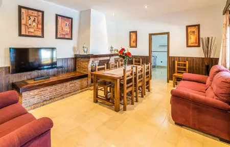 Maison 14 personnes à Priego de Cordoba - Photo 1