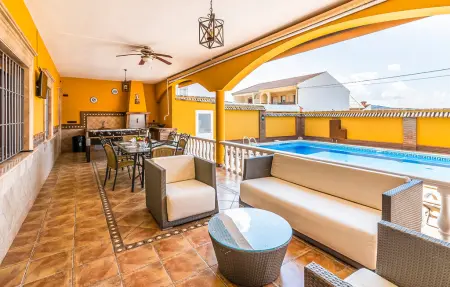 Maison 14 personnes à Priego de Cordoba - Photo 4