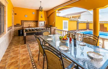 Maison 14 personnes à Priego de Cordoba - Photo 5
