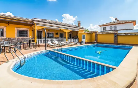 Maison 14 personnes à Priego de Cordoba - Photo 8