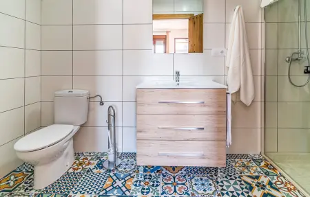 Maison 14 personnes à Priego de Cordoba - Photo 20