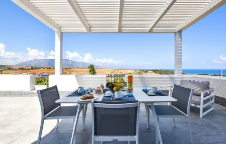 Maison 8 personnes à Partinico - Photo 1
