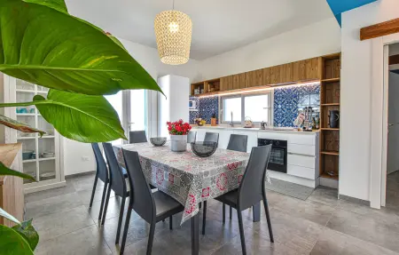 Maison 8 personnes à Partinico - Photo 2