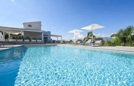 Maison 8 personnes à Partinico - Photo 4