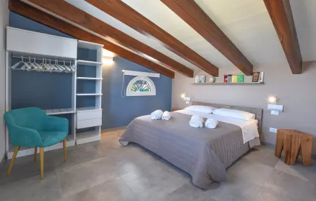 Maison 8 personnes à Partinico - Photo 5