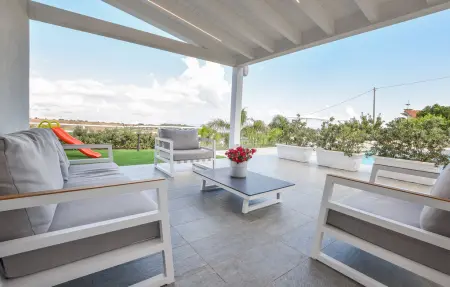 Maison 8 personnes à Partinico - Photo 6
