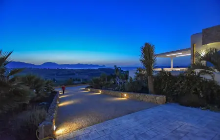 Maison 8 personnes à Partinico - Photo 7