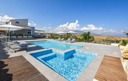 Maison 8 personnes à Partinico - Photo 9