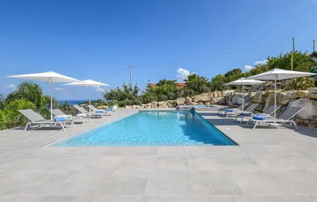 Maison 8 personnes à Partinico - Photo 10